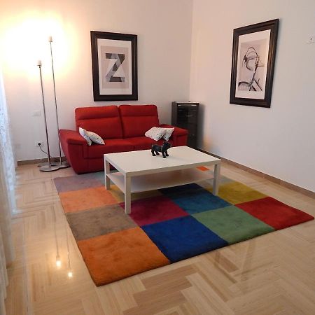 Ferienwohnung La Casa Del Parco Ferrari Modena Exterior foto
