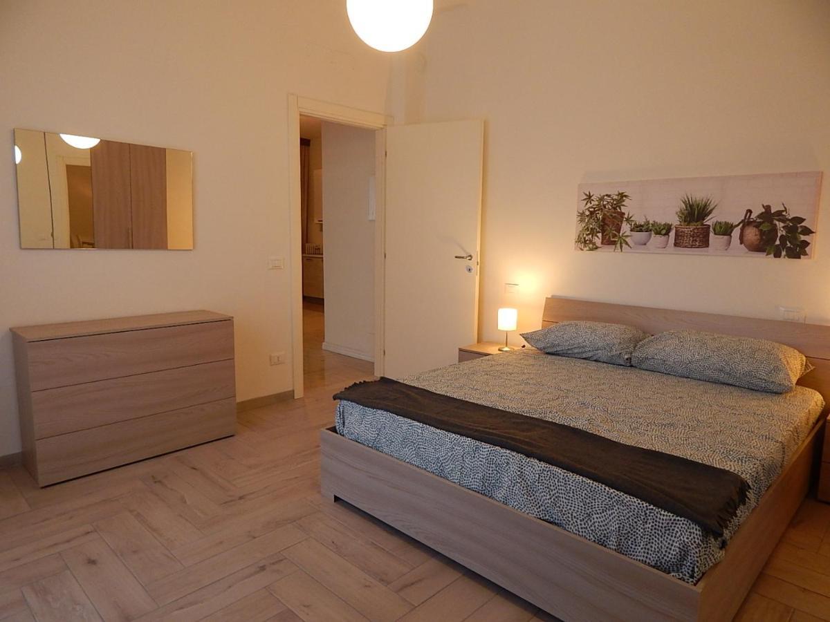 Ferienwohnung La Casa Del Parco Ferrari Modena Exterior foto